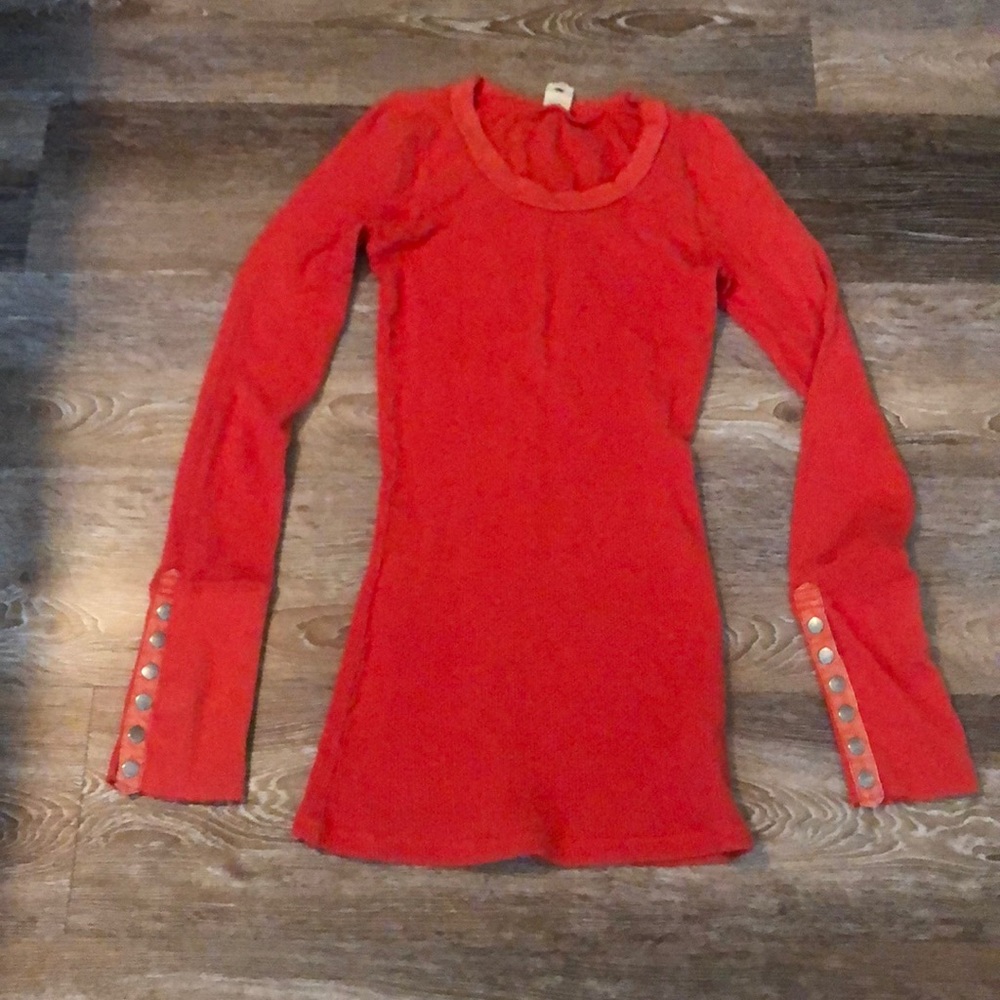 Free People top